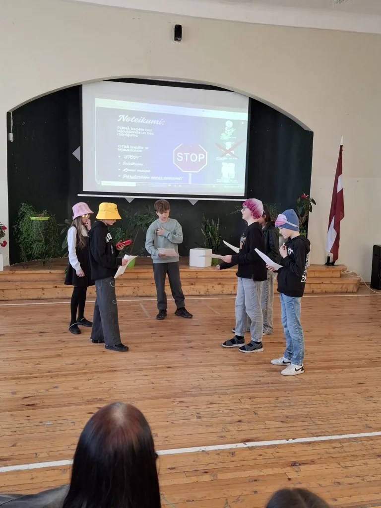 ESF+ projekta Nr.4.2.2
